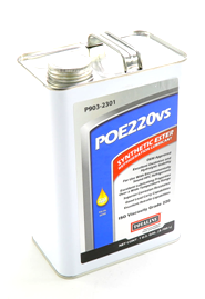 Carrier P903-2301 POE Oil