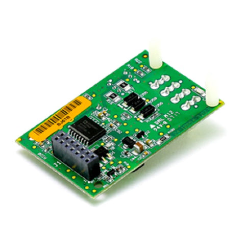 York S1-SE-COM1001-0 Expansion Card