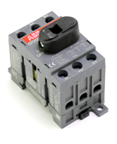 ABB OT16F3 Disconnect