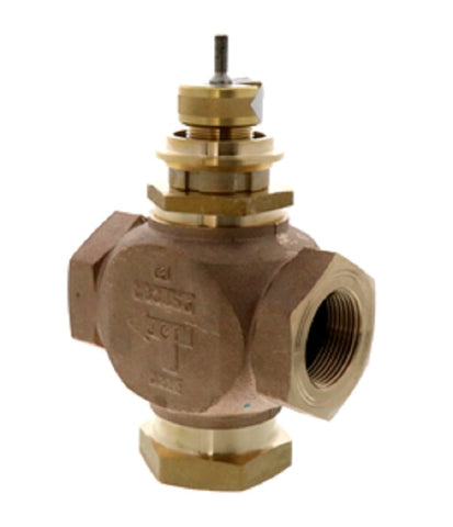 Johnson Controls VG7842PT Valve