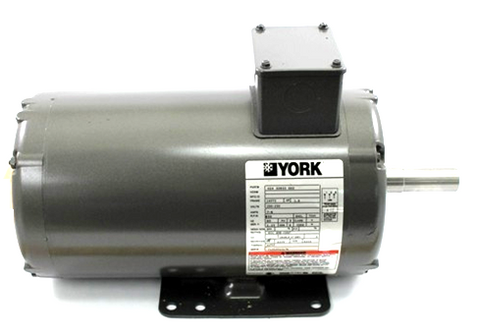 York 024-30933-002 Motor