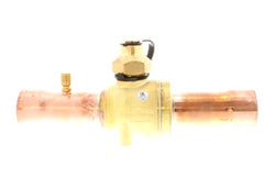 Danfoss 009L8068 Ball Valve