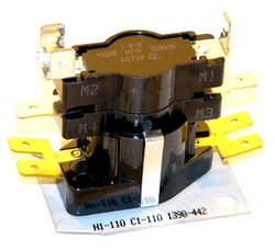 Heil Quaker ICP 1398442 Fan Relay