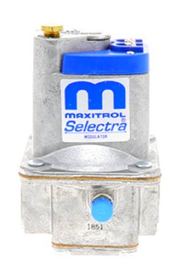 Maxitrol M520B-3/4 Gas Valve