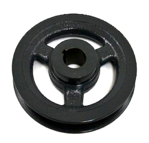 Carrier KR51BF015 Fan Pulley