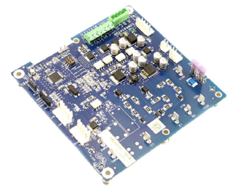 Carrier HK38EA050 Control Board