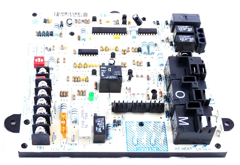 Carrier HK42FZ020 Control Board