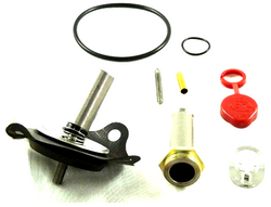 ASCO 302-283 Rebuild Kit