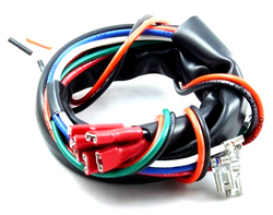 Honeywell 393044 Wiring Harness