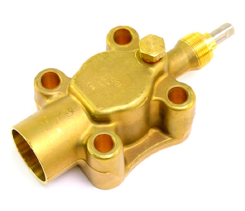 Carrier EN07EA041 Service Valve