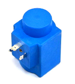 York 024-47112-000 Solenoid Coil