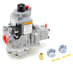 Honeywell VR8300C4506 Valve