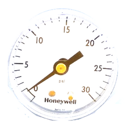 Honeywell 305914 Gauge