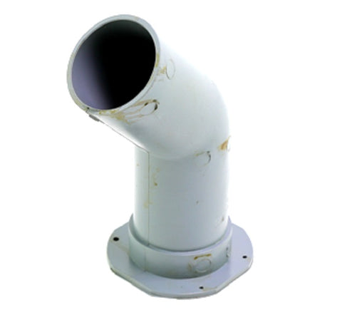 Amana-Goodman 0164F00002 Flue Pipe