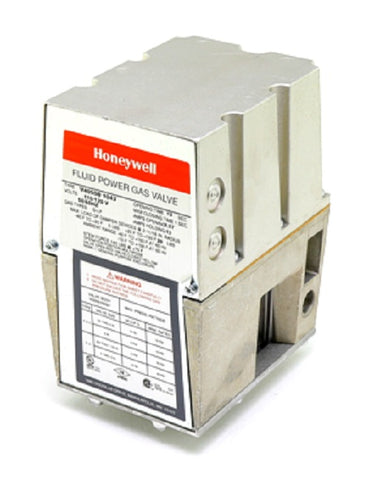 Honeywell V4055D1043 Actuator