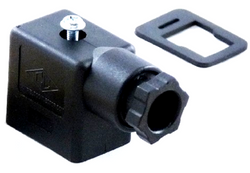 ASCO 290414-001 Din Connector