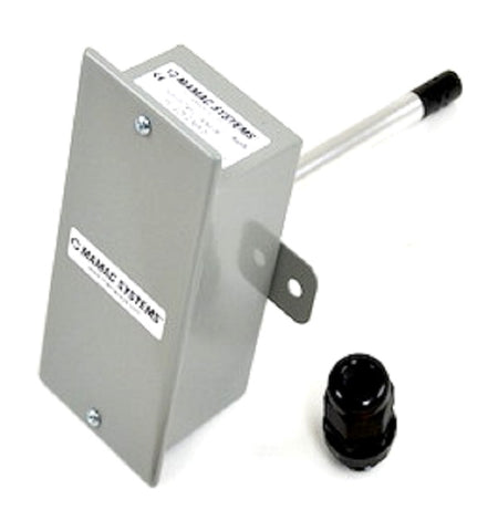 MAMAC Systems HU-226-2MA-3 Transducer