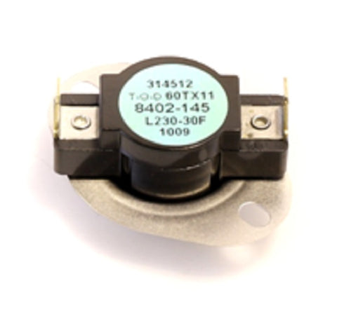 Bard 8402-145 Limit Switch