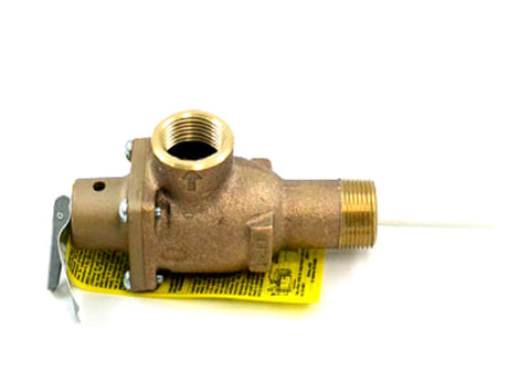 Rheem-Ruud SP9012B Valve