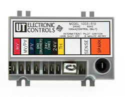 Weil McLain 511-330-095 Module