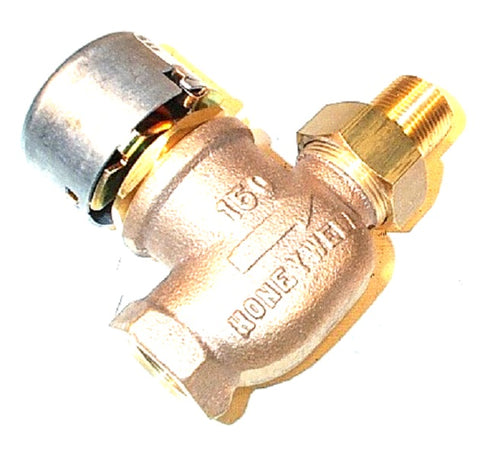 Honeywell VP525C1024 Valve