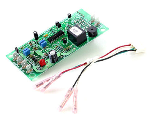 York S1-7681-317P/A Control Board