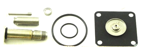 GC Valves KS201AF02N5CG4 Repair Kit