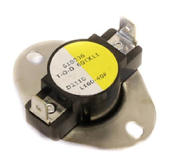 Carrier HH680365 Limit Switch