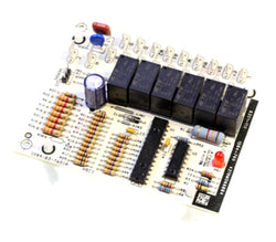 Bard HVAC S8201-113 Board