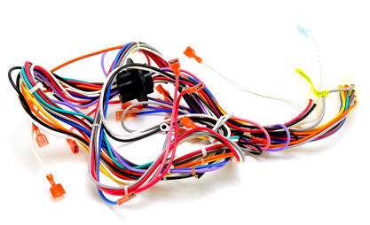 Amana-Goodman 0159F00003 Wiring Harness