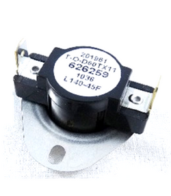 Nordyne 626259R Limit Switch