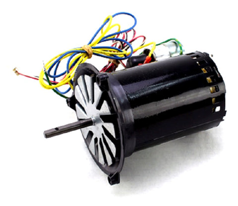 Carrier HC30CK575 Motor