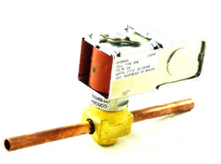 Carrier EF11JE121 Solenoid Valve