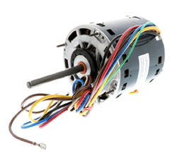 York S1-FHM3590 Motor