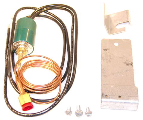 Rheem-Ruud 47-25343-82 Control Kit