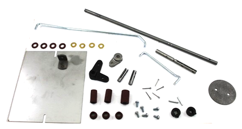 Maxon 33631 Rebuild Kit