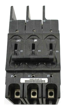 Carrier HH83XB460 Circuit Breaker