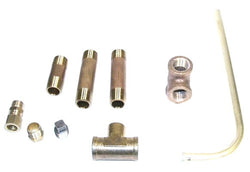 McDonnell & Miller 334600 Fittings