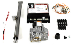 Weil McLain 510-811-938 Conversion Kit