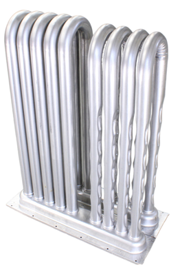 Carrier 48TJ660006 Heat Exchanger