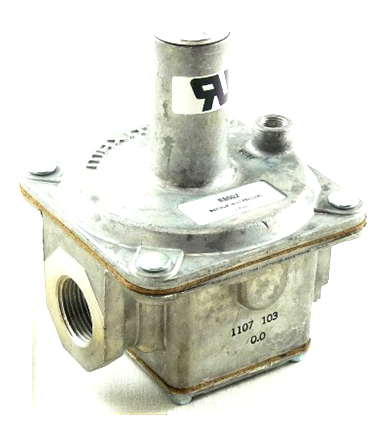 Maxitrol R600Z-3/4 Regulator