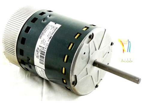 Carrier 58MV660003 ECM Motor