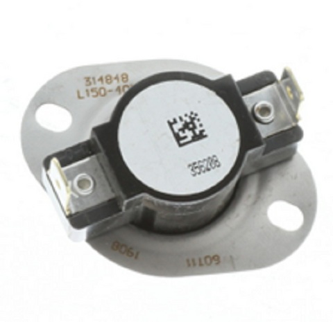 York S1-025-41321-000 Limit Switch