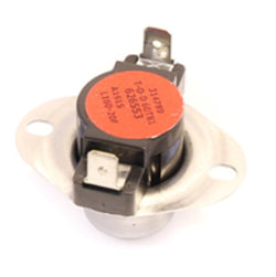 Nordyne 626553R Limit Switch