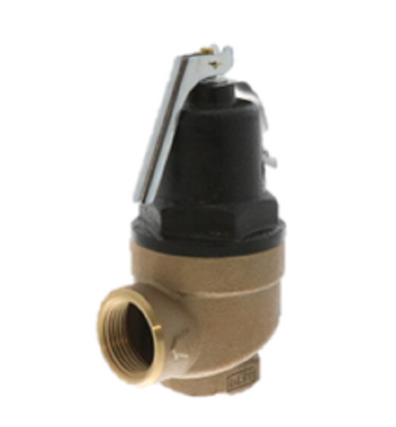 Lochinvar & A.O. Smith 100111922 Relief Valve