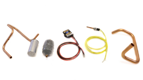 York S1-373-39504-016 Conversion Kit