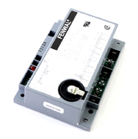 Lochinvar & A.O. Smith 100112636 Control Board