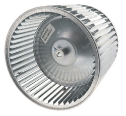 Bard 5152-014BX Blower Wheel