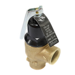 Lochinvar & A.O. Smith 100111601 Valve