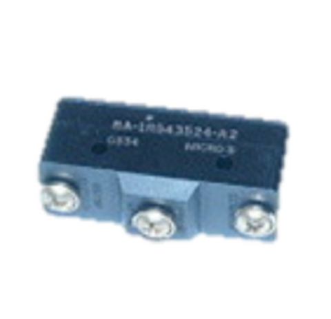 McDonnell & Miller 304300 Snap Switch